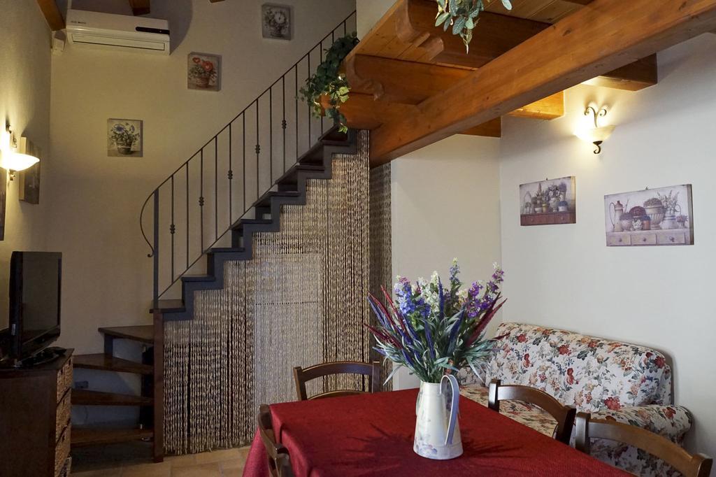 Taormina Villa Ibiscus Alcantara Gaggi المظهر الخارجي الصورة